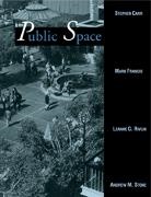 Stephen Carr, Stephen (Carr Carr, Stephen Francis Carr, Mark Francis, Francis Mark, Leanne G. Rivlin... - Public Space