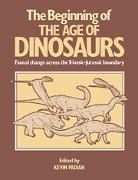 Kevin Padian, Kevin Padian - Beginning of the Age of Dinosaurs
