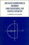 P. M. Radmore, P.M. Radmore, Paul M. Radmore, G. Stephenson, Geoffrey Stephenson, Geoffrey Radmore Stephenson... - Advanced Mathematical Methods for Engineering and Science Students