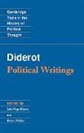 Denis Diderot, John H. Mason, John Hope Mason, Robert Wokler - Diderot: Political Writings