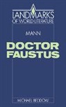 Michael Beddow, Michael (University of Leeds) Beddow, J. P. Stern - Mann: Doctor Faustus