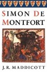 Maddicott J. R., J. R. Maddicott, J.r. Maddicott - Simon De Montfort