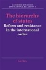Ian Clark, Clark Ian, Steve Smith - Hierarchy of States