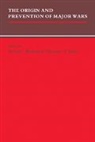 Robert Gilpin, Robert I. Rabb Rotberg, Theodore K. Rabb, Rotberg Robert I., Robert I. Rotberg - Origin and Prevention of Major Wars