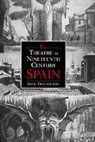 Gies David Thatcher, David Thatcher Gies, Gies David Thatcher - Theatre in Nineteenth-Century Spain