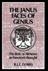 Betty J. Dobbs, Betty Jo Teeter Dobbs - Janus Faces of Genius