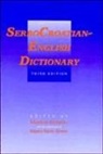 Morton Benson, Morton Benson, Biljana Sljivic-Simsic - Serbocroatian-English Dictionary