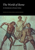 Peter V. Jones, Peter V. Sidwell Jones, Sidwell Keith C., Jones Peter V., Keith C. Sidwell, Keith C. (University College Cork) Sidwell... - World of Rome
