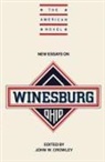 John W. Crowley, John W. Crowley, John William Crowley, Emory Elliot - New Essays on Winesburg, Ohio