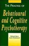 Lynne M. Drummond, Lynne M. (St George's Hospital Medical School Drummond, Richard Stern, Richard S. Stern, Richard S. (St George''s Hospital Medical S Stern, Richard S. (St George's Hospital Medical School Stern... - Practice of Behavioural and Cognitive Psychotherapy
