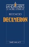 David Wallace, David J. Wallace, J. P. Stern - Boccaccio: Decameron