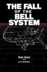 Peter Temin - Fall of the Bell System