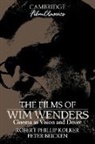 Peter Beicken, Robert Phill Kolker, Robert Phillip Kolker, Raymond Carney - The Films of Wim Wenders