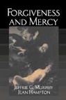 Jean Hampton, Jean E. Hampton, Jeffrie Murphy, Jeffrie G. Murphy, Jeffrie G. Hampton Murphy, Gerald Postema - Forgiveness and Mercy