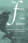 Wyatt David, David Wyatt, Albert Gelpi - Fall Into Eden