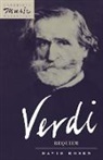 Rosen David, David Rosen, David (Cornell University Rosen, Julian Rushton - Verdi: Requiem