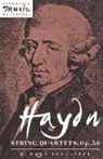 W. Dean Sutcliffe, W.dean Sutcliffe, Julian Rushton, W. Dean Sutcliffe - Haydn: String Quartets, Op. 50