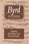 Alan Turbet Brown, William Byrd, Brown Alan, Alan Brown, Alan W. Brown, Richard Turbet - Byrd Studies