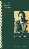 Fawzia Mustafa, Fawzia (Fordham University Mustafa - V. S. Naipaul