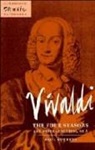 Paul Everett, Paul (University College Cork) Everett, Everett Paul - Vivaldi