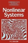 P. G. Drazin, P. G. (University of Bristol) Drazin, M. J. Ablowitz, D. G. Crighton - Nonlinear Systems