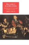 J. M. Ziman, John M. Ziman - Reliable Knowledge