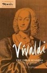 Paul Everett, Paul (University College Cork) Everett, Everett Paul, Julian Rushton - Vivaldi