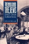 Steven Beller, Steven (University of Cambridge) Beller - Vienna and the Jews, 1867-1938