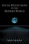 Theda Skocpol, Theda (Harvard University Skocpol, Robert H. Bates, Peter Lange - Social Revolutions in the Modern World
