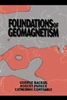 George Backus, George (University of California Backus, George Parker Backus, Backus George, Catherine Constable, Backus George... - Foundations of Geomagnetism