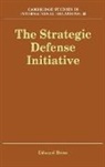 Reiss Edward, Edward Reiss, Edward (University of Bradford) Reiss - Strategic Defense Initiative