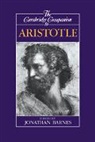 Jonathan Barnes, Jonathan Barnes - Cambridge Companion to Aristotle