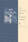 Muir Lynette R., Lynette Muir, Lynette R. Muir, Lynette R. (University of Leeds) Muir, Muir Lynette R. - Biblical Drama of Medieval Europe
