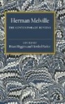 Brian Parker Higgins, Brian Higgins, M. Thomas Inge, Hershel Parker - Herman Melville