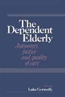 Luke Gormally, Luke Gormally, Gormally Luke - Dependent Elderly