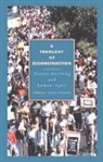 Villa-Vicencio Charles, Charles Villa-Vicencio, Charles Vill-Vicencio - Theology of Reconstruction
