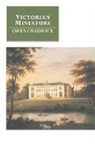 Owen Chadwick, Owen (University of Cambridge) Chadwick - Victorian Miniature