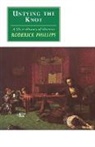 Roderick Phillips, Roderick (Brock University Phillips - Untying the Knot