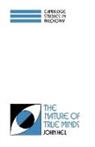 John Heil, John Haldane Heil, Jonathan Dancy, Ernest Sosa - Nature of True Minds