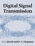 C. C. Bissell, Chris Bissell, Chris Chapman Bissell, Bissell Chris, D. A. Chapman, David Chapman - Digital Signal Transmission