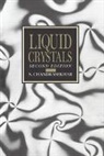 S. Chandrasekhar - Liquid Crystals