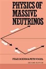 F. Boehm, Felix Boehm, Felix Vogel Boehm, Boehm Felix, Paul Vogel, Petr Vogel... - Physics of Massive Neutrinos