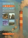 Alan Gilpin, Gilpin Alan - Environmental Impact Assessment