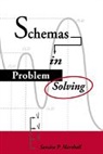 Sandra P. Marshall, Sandra P. (San Diego State University) Marshall, Marshall Sandra P., Marshall Sandra P. - Schemas in Problem Solving
