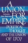 John Robertson, Robertson John, John Robertson - Union for Empire