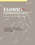 Peter Kuhse Singer, Stephen Buckle, Helga Kuhse, Peter Singer - Embryo Experimentation