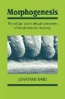 Jonathan Bard, Jonathan (Mrc Human Genetics Unit Bard, Jonathan B. L. Bard, Bard Jonathan - Morphogenesis