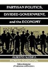 Alberto Alesina, Alberto (Harvard University Alesina, Alberto Rosenthal Alesina, Howard Rosenthal, Randall Calvert, Howard Rosenthal - Partisan Politics, Divided Government, and the Economy