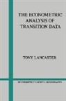 Econometric Society, Tony Lancaster, Lancaster Tony, Andrew Chesher - Econometric Analysis of Transition Data
