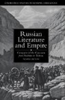 Susan Layton, Susan (Institut D''etudes Slaves Layton, Anthony Cross, Anthony Professor Cross, Catriona Kelly - Russian Literature and Empire